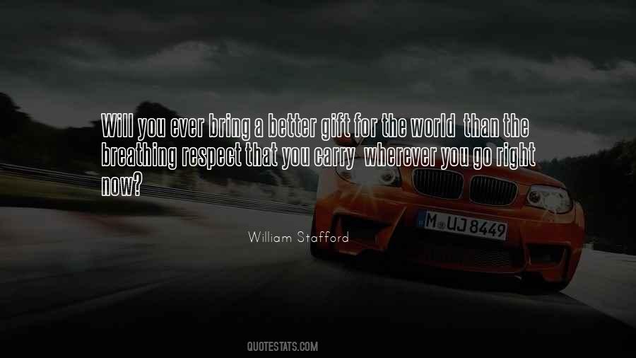 Gift Ever Quotes #146640