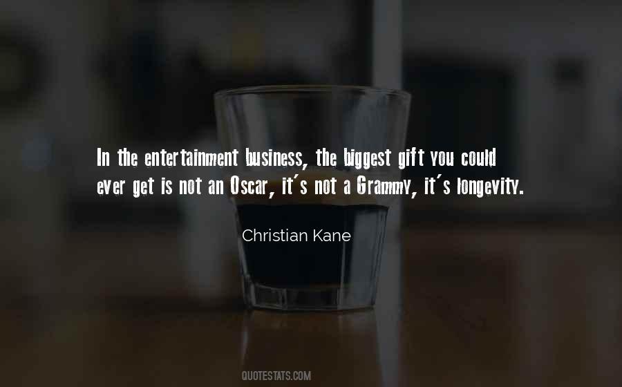 Gift Ever Quotes #289308