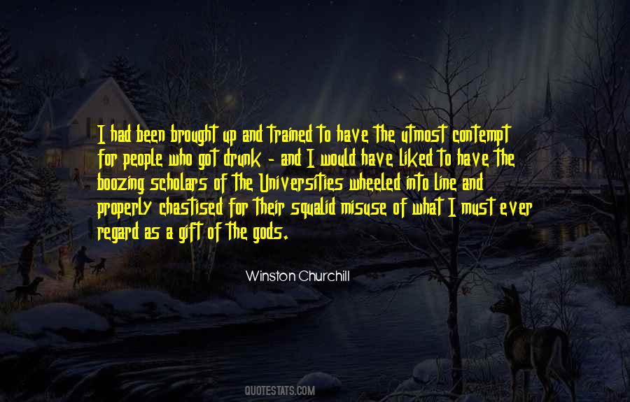Gift Ever Quotes #405941