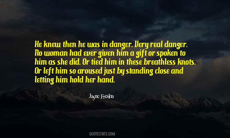 Gift Ever Quotes #483395