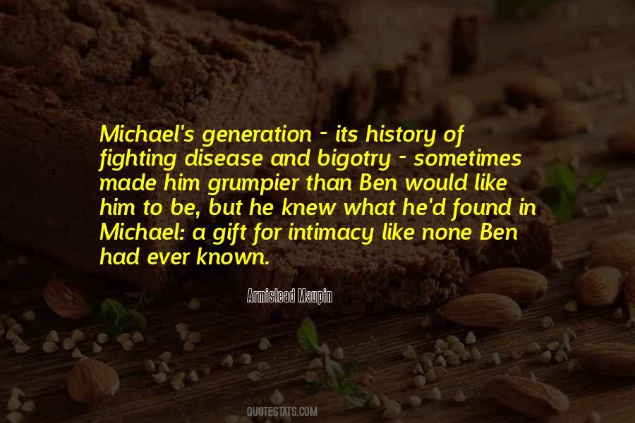 Gift Ever Quotes #591295