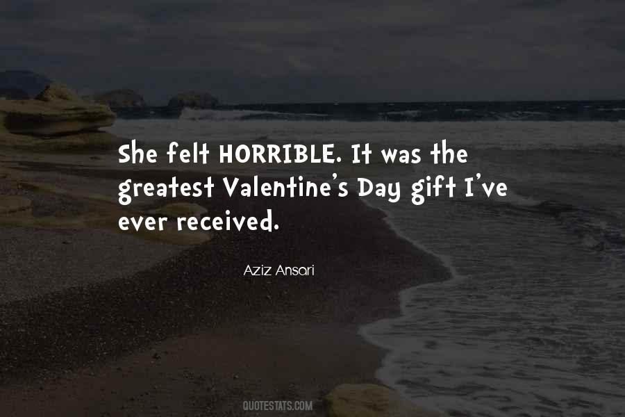 Gift Ever Quotes #880848