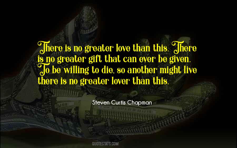 Gift Ever Quotes #893899