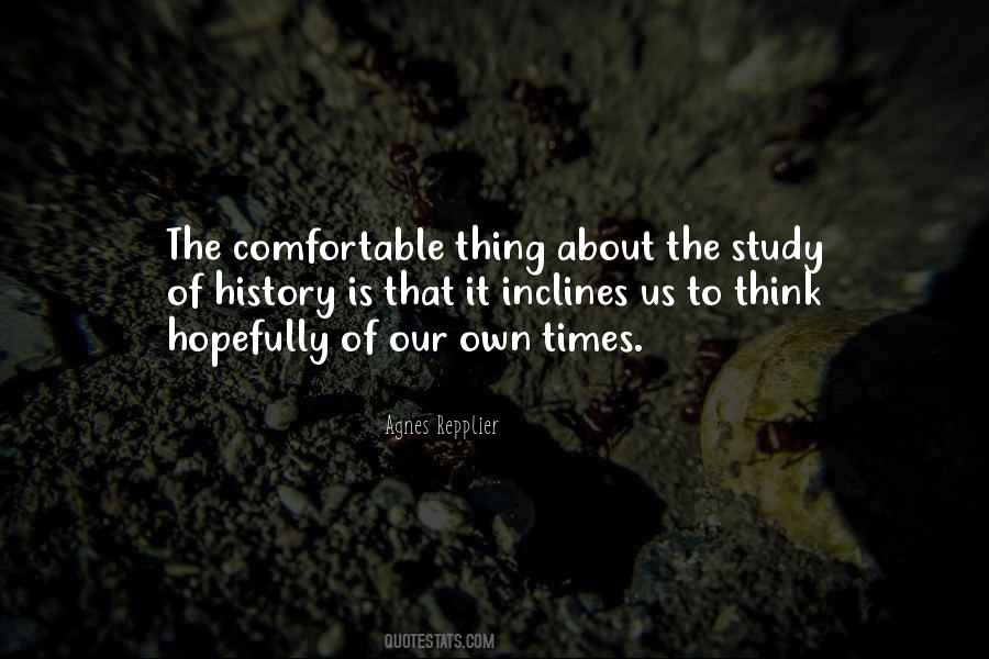 Quotes About Thinking About Us #203486