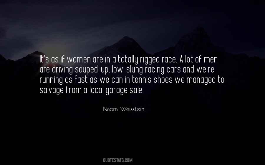 Quotes About Racing Running #1556147