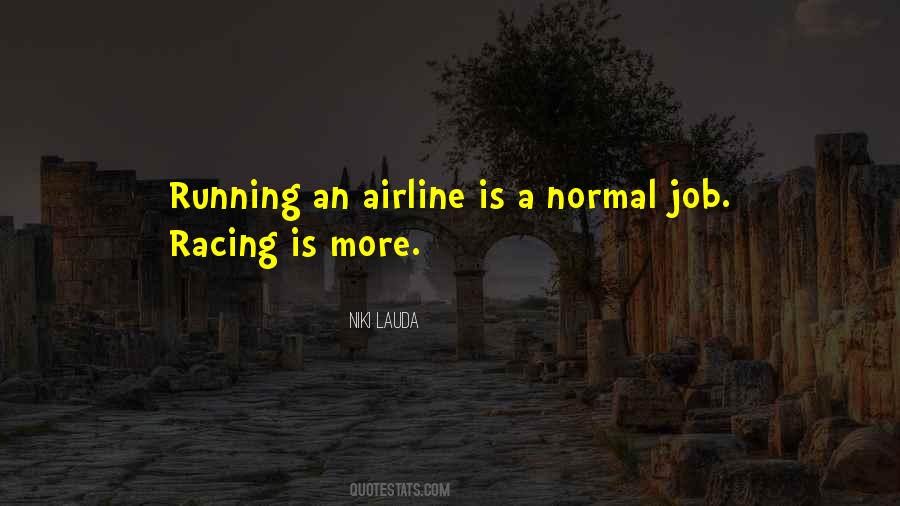 Quotes About Racing Running #845188