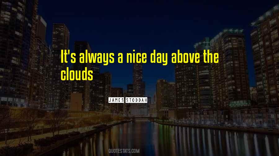 Quotes About A Rainy Day #1214201