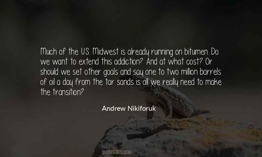 Quotes About The Midwest #1000832 Quotes About The Midwest #1000832
