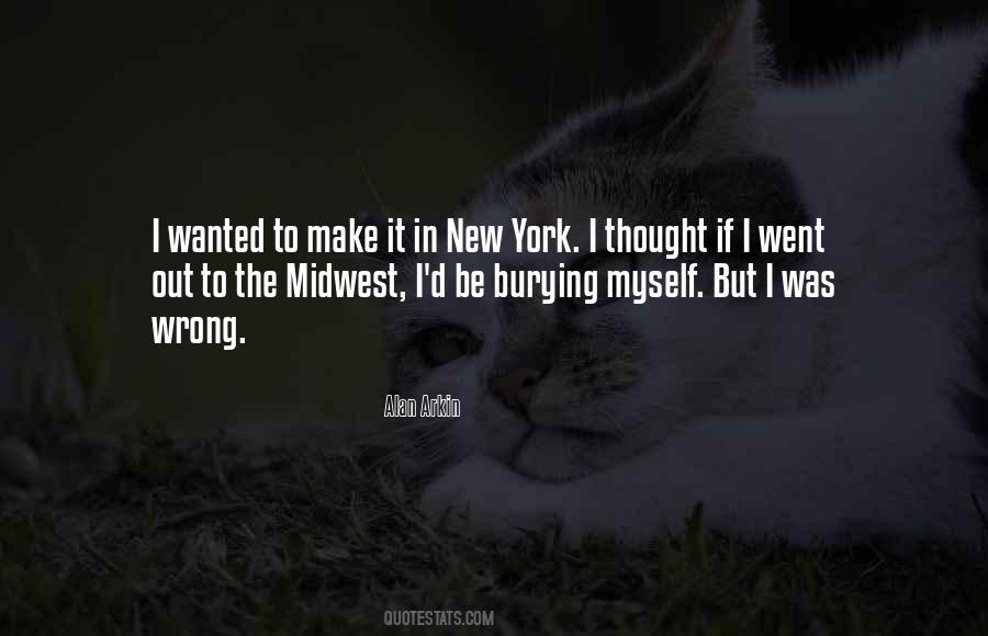 Quotes About The Midwest #1199020