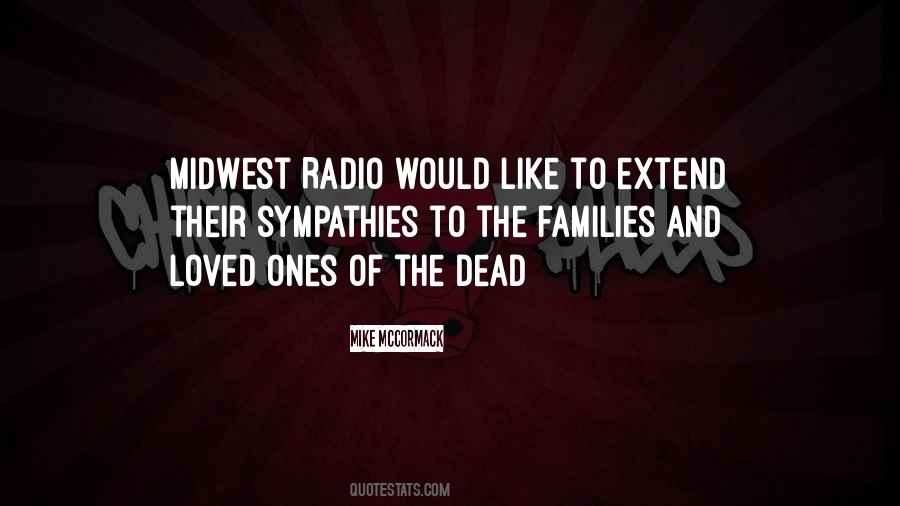 Quotes About The Midwest #150344 Quotes About The Midwest #150344