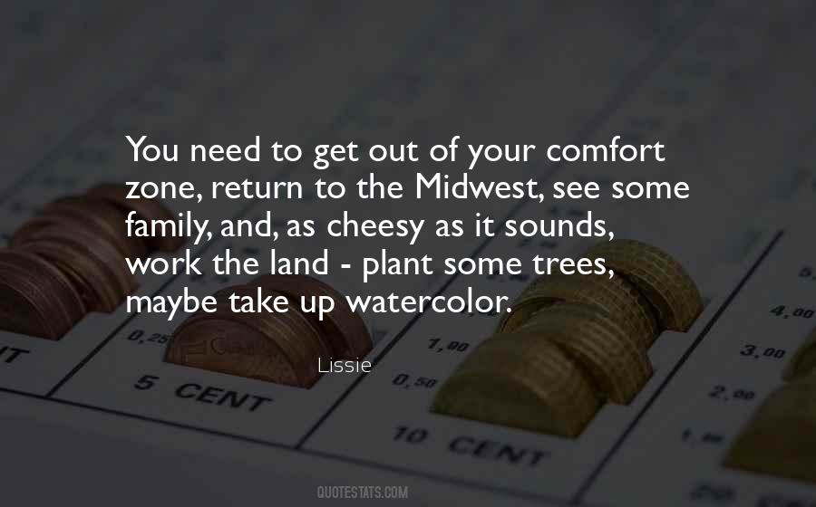 Quotes About The Midwest #366246
