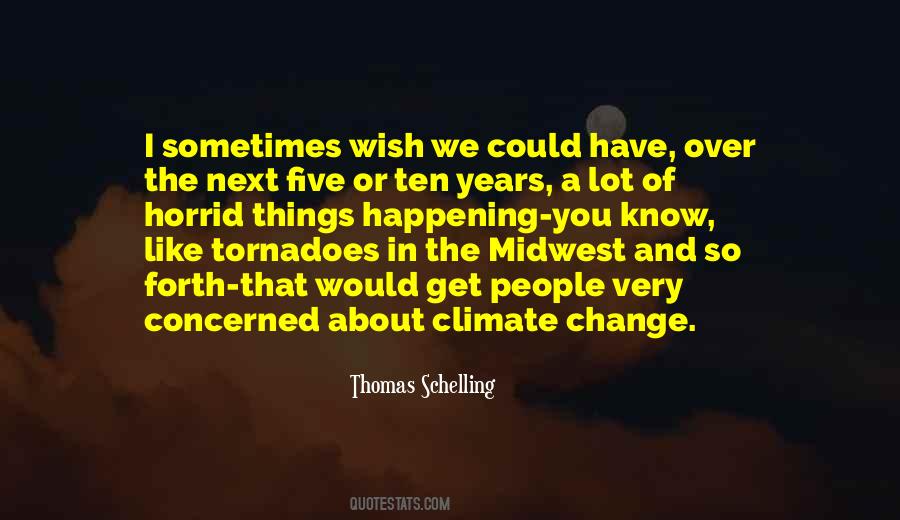 Quotes About The Midwest #617921