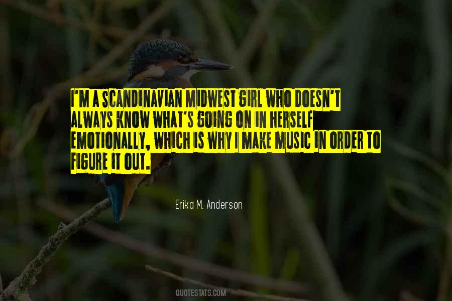 Quotes About The Midwest #635977 Quotes About The Midwest #635977