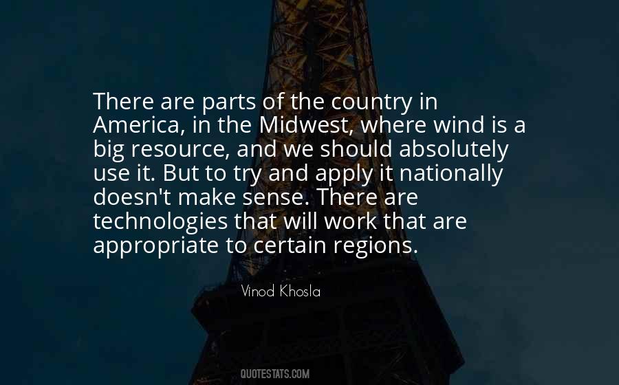 Quotes About The Midwest #691090