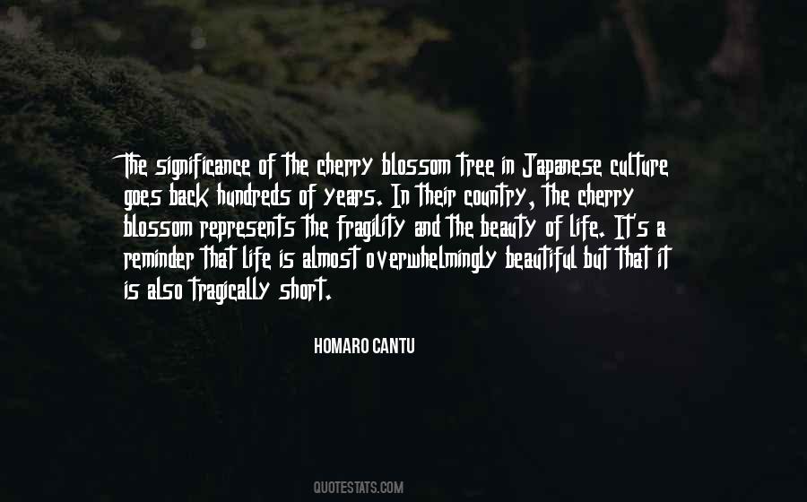 Significance In Life Quotes #1670464