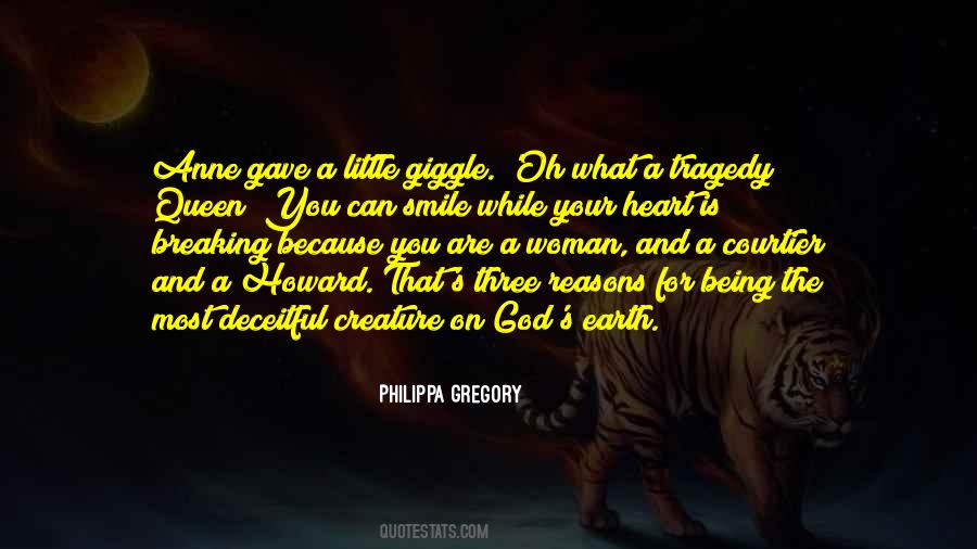 Quotes About God And Tragedy #926757