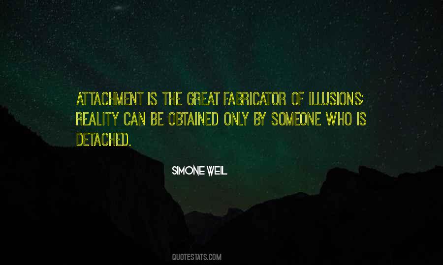 Quotes About Illusions Vs Reality #192550