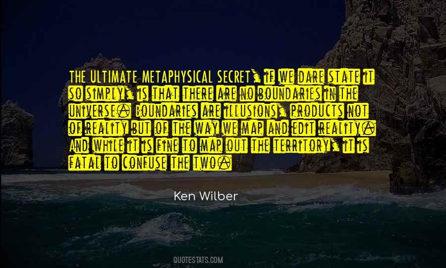 Quotes About Illusions Vs Reality #216094