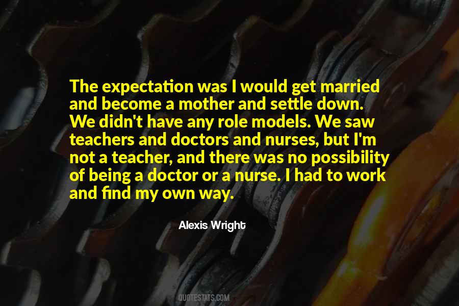 Quotes About Doctors And Teachers #867911