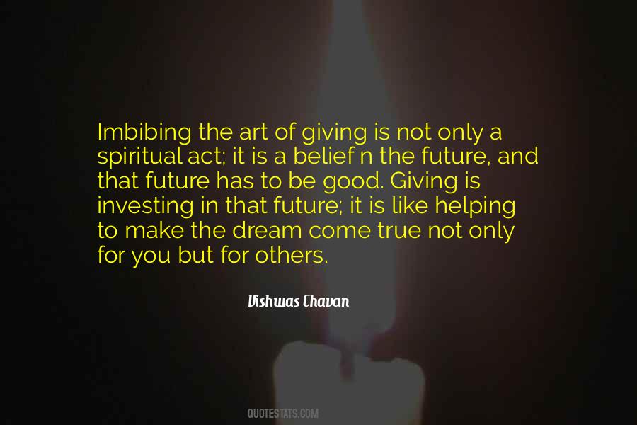 Quotes About Spirituality In Art #1727812