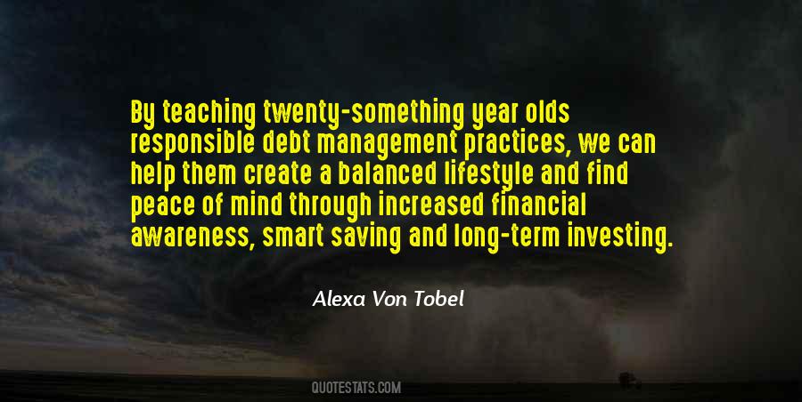 Quotes About Debt #1656189