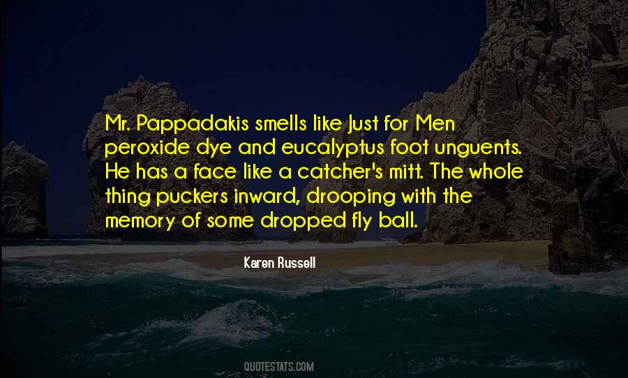 Foot Ball Quotes #1442107