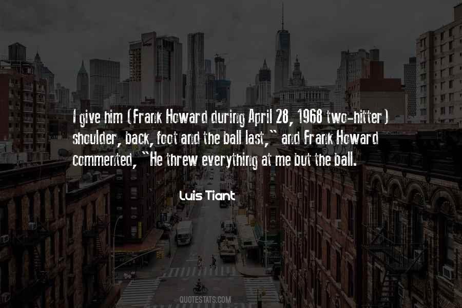 Foot Ball Quotes #256916
