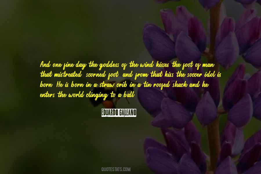 Foot Ball Quotes #460209