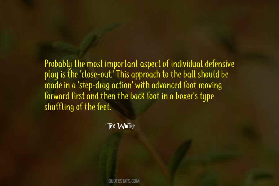 Foot Ball Quotes #466717