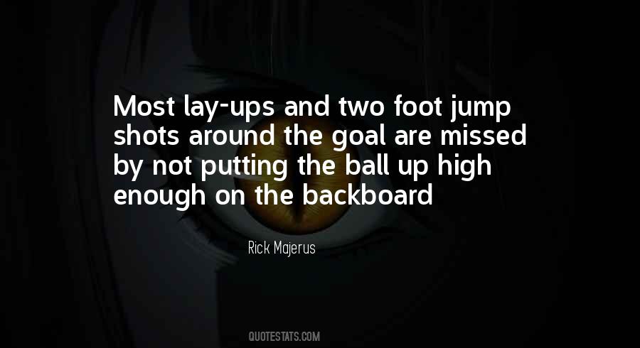 Foot Ball Quotes #910142