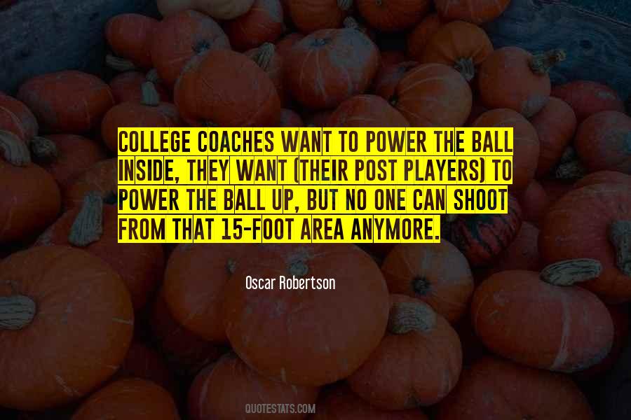 Foot Ball Quotes #973249