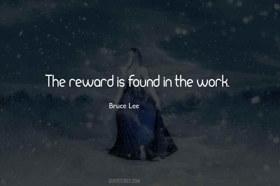 Rewards The Quotes #22012