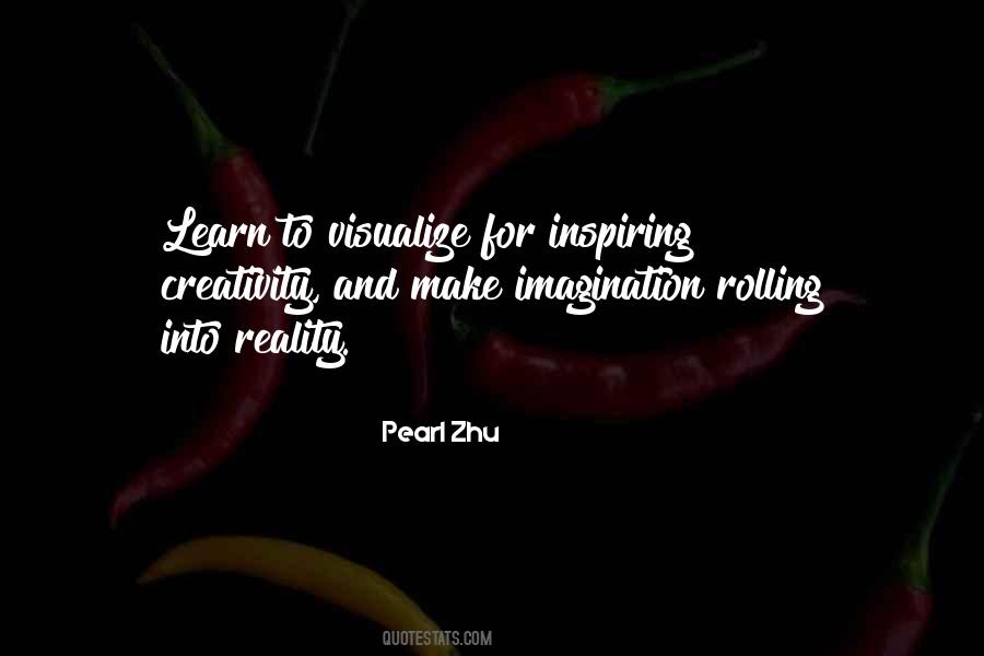 Quotes About Inspiring Creativity #247234