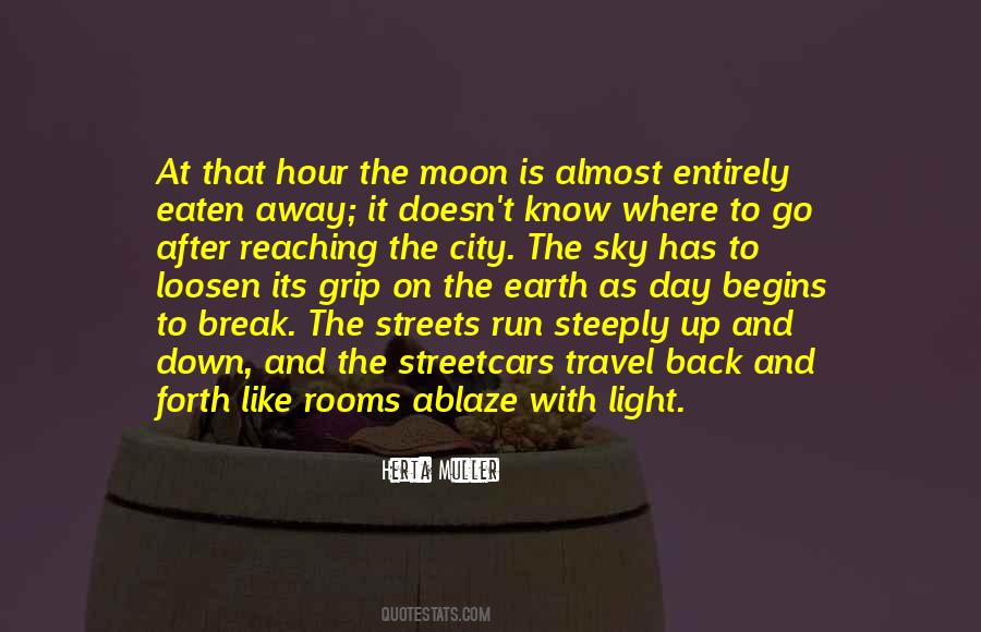 Quotes About To The Moon And Back #1523672