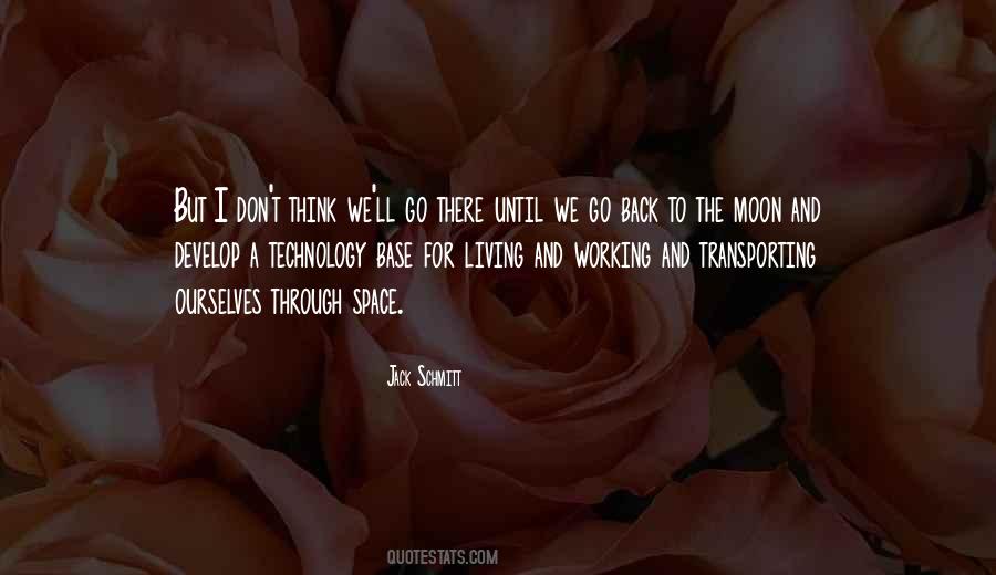 Quotes About To The Moon And Back #554425