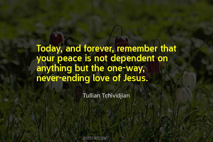 Remember Forever Quotes #115204