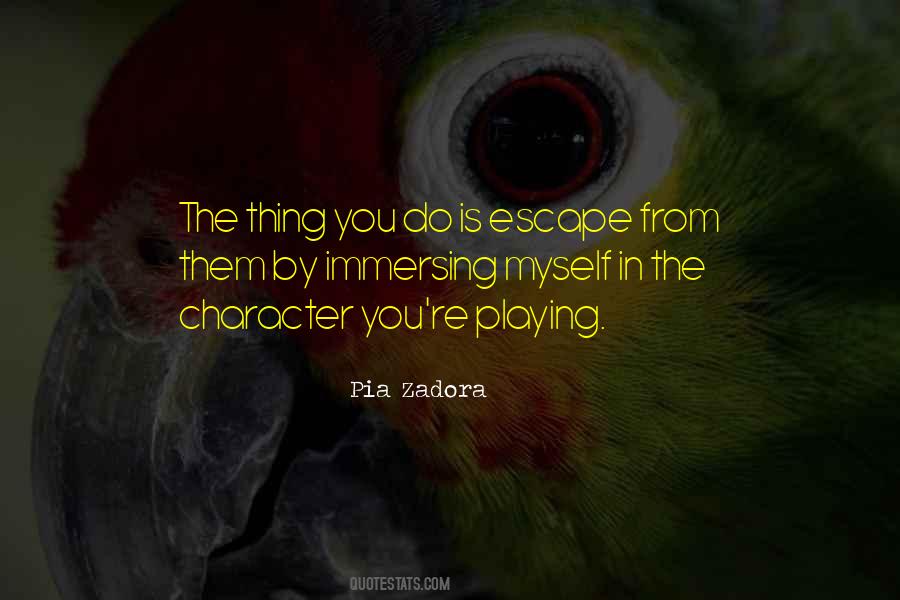 Quotes About Pia #1829845