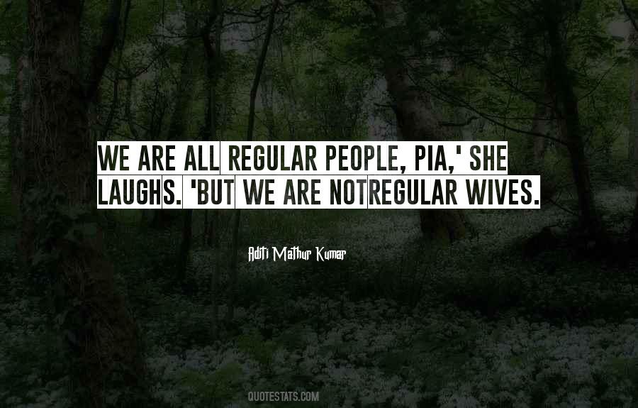 Quotes About Pia #504678