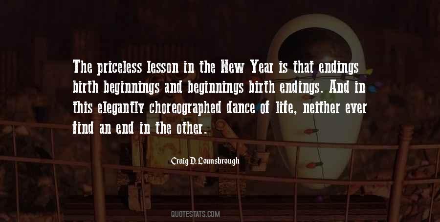 Birth Year Quotes #1064376