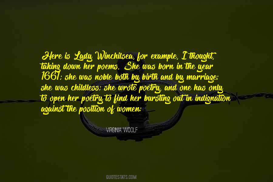 Birth Year Quotes #1436841
