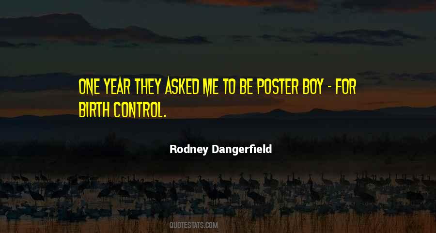 Birth Year Quotes #1561351