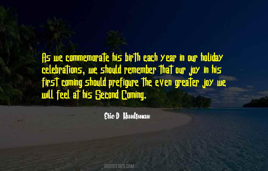 Birth Year Quotes #300115
