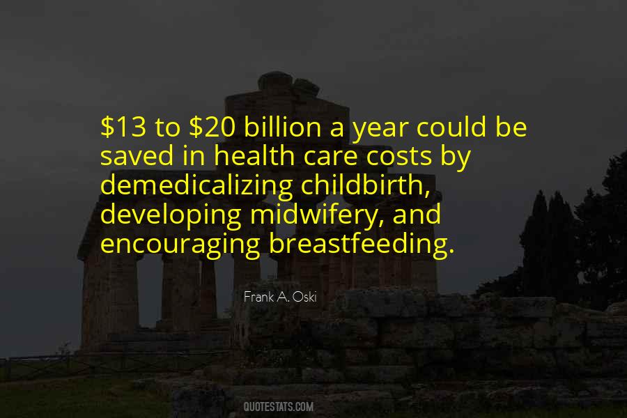 Birth Year Quotes #393155