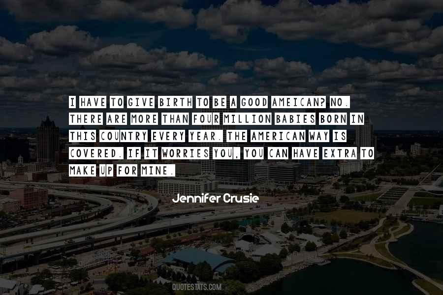 Birth Year Quotes #491990