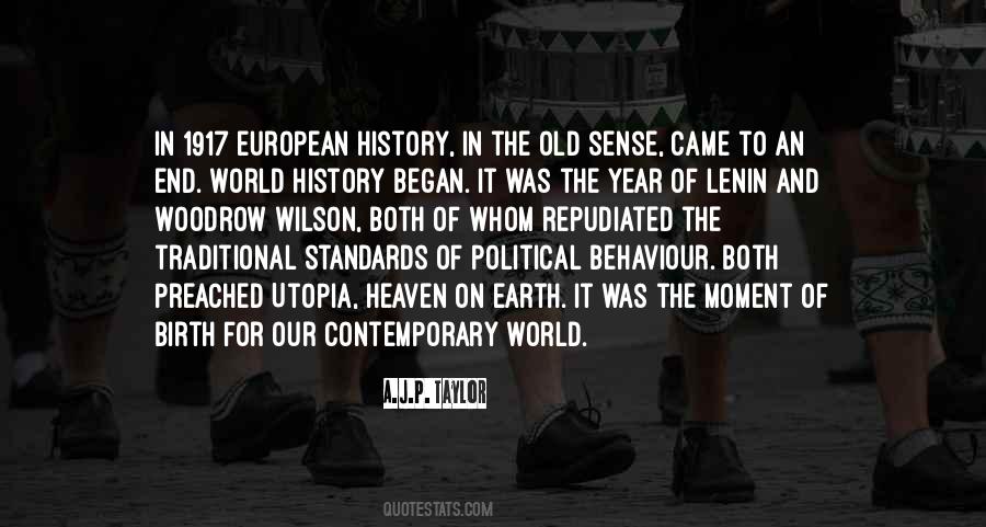 Birth Year Quotes #514138