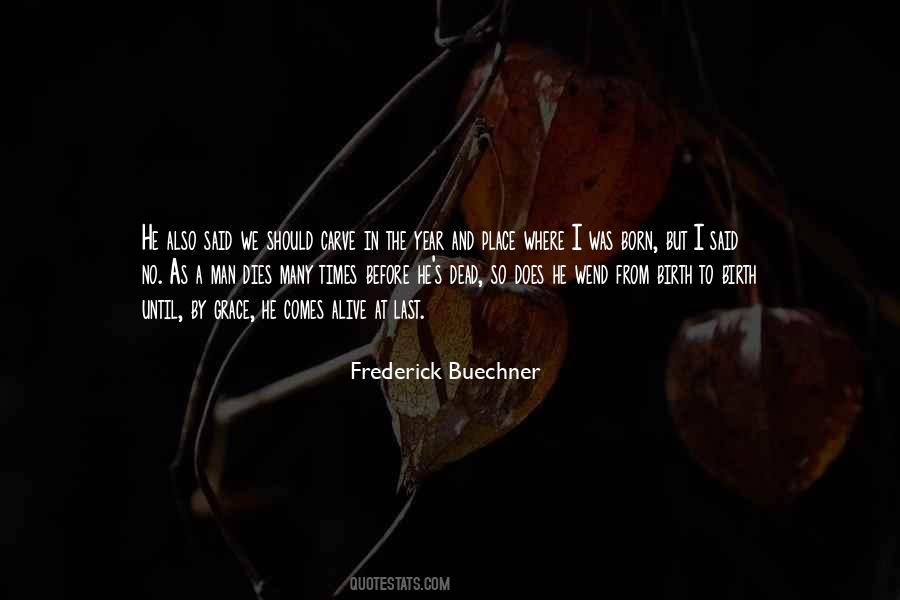Birth Year Quotes #790876