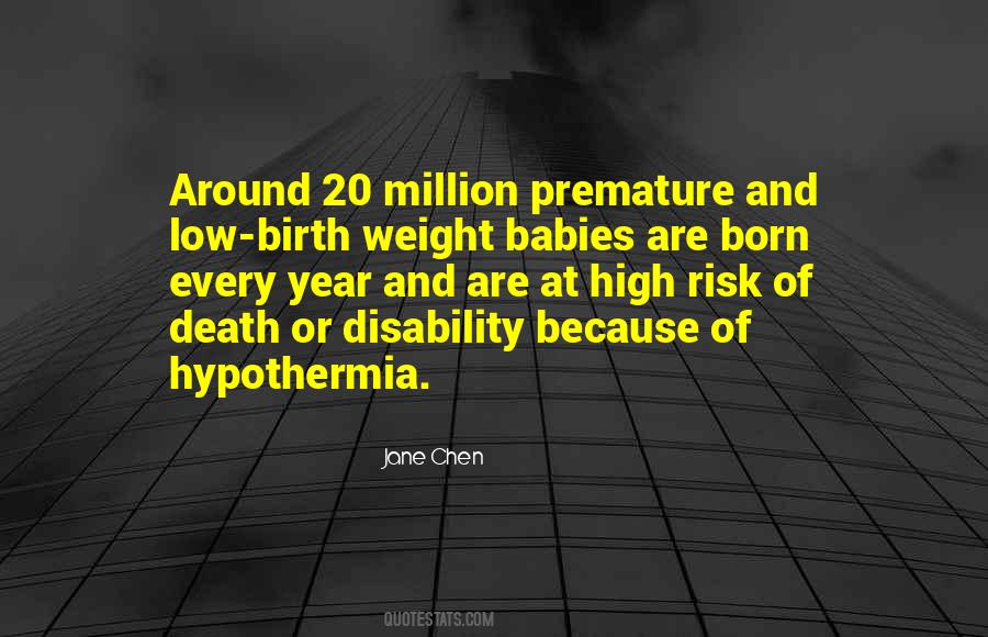 Birth Year Quotes #949803