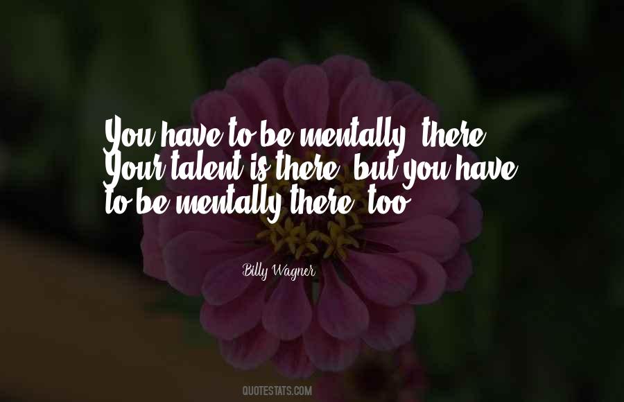 Kneehigh Quotes #1214792