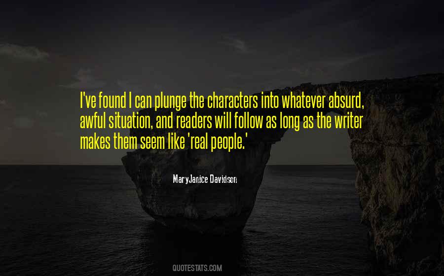 Kneehigh Quotes #809595