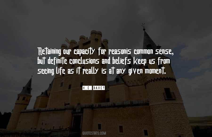 Quotes About Definite #104092 Quotes About Definite #104092